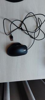 Ergonomische muis Microsoft met draad, Rechtshandig, Muis, Ergonomisch, Ophalen of Verzenden
