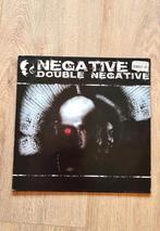 Negative A - Double negative, Ophalen of Verzenden, Zo goed als nieuw, 12 inch, Overige genres