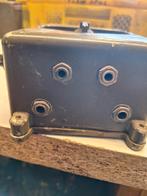 Radio controle box, Ophalen of Verzenden, Landmacht, Amerika, Overige typen