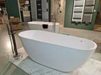 Allibert Galena vrijstaand bad 170 x 70 cm, Ophalen, Allibert, Allibert, Zo goed als nieuw