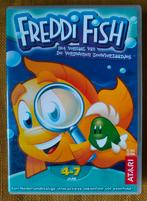 Freddi Fish - Het Verhaal van de Verdwenen Zeewierzaadjes, Ophalen of Verzenden