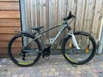 Rockrider 27,5 inch Mountainbike jongens fiets, Fietsen en Brommers, Fietsen | Jongens, Zo goed als nieuw, Rockrider, Handrem