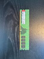 Kingston RAM 8GB DDR4, Computers en Software, RAM geheugen, Ophalen of Verzenden, Zo goed als nieuw, DDR4, Desktop