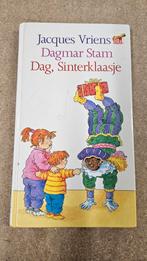 Jacques Vriens - BLZ ed, Boeken, Ophalen, Jacques Vriens, Fictie algemeen, Zo goed als nieuw