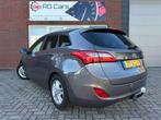 Hyundai I30 Wagon 1.6 GDI i-Vision / Navi / Camera / PDC / C, Auto's, Voorwielaandrijving, Euro 5, Gebruikt, 4 cilinders