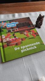 Bor de Wolf - Fabeltjeskrant 1985, Ophalen of Verzenden, Zo goed als nieuw