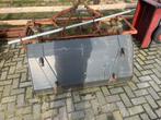 Voorlader bak schovel bak. Euro aansluiting, Ophalen of Verzenden