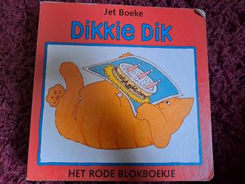 Kinderboekjes gratis af te halen beschikbaar voor biedingen