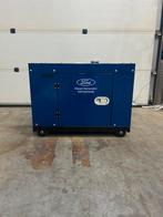 Ford FDT10200SE generator (nieuw in de doos), Doe-het-zelf en Verbouw, Aggregaten, Verzenden, Nieuw, Dieselolie