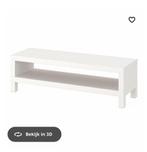 Nieuw Ikea tv meubel Lack, Ophalen
