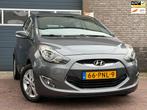 Hyundai Ix20 1.6i i-Vision|Climate|1e Eig., Auto's, Voorwielaandrijving, Euro 5, Gebruikt, Origineel Nederlands