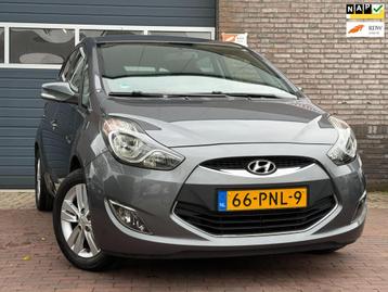 Hyundai Ix20 1.6i i-Vision|Climate|1e Eig. beschikbaar voor biedingen