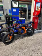 Yamaha DT50 80cc Geen Wok, Ophalen, 6 versnellingen, Yamaha, Zo goed als nieuw
