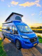 Hymer Yellowstone 640 - 29.000km - Nieuwstaat, Caravans en Kamperen, Chemisch toilet, Standaard zit, Ringverwarming, Fiat