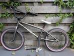 BMX Titan, Ophalen, Gebruikt, Staal