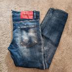 Dsquared2 herenjeans, Dsquared2, Blauw, Ophalen of Verzenden, Zo goed als nieuw