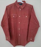 Maat 110 Ralph Lauren overhemd NIEUW (0706), Kinderen en Baby's, Kinderkleding | Maat 110, Overhemd of Blouse, Nieuw, Ophalen of Verzenden