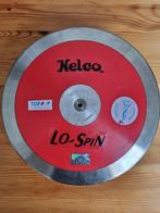 Discus heren 2 kg Nelco (voor discuswerpen), Ophalen of Verzenden, Nieuw