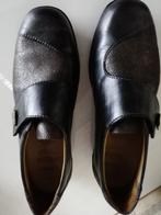 Nieuwe Rieker schoenen maat 39, Schoenen met lage hakken, Zwart, Nieuw, Ophalen of Verzenden