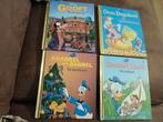 Disney Gouden Boekjes - Set van 4, Ophalen, Gelezen, Disney, Fictie algemeen