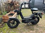 Gilera Citta, Fietsen en Brommers, Ophalen, Gebruikt, Tweetakt, Gilera