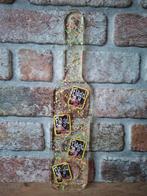 Shotjesplank voor flugels, Hobby en Vrije tijd, Feestartikelen, Ophalen of Verzenden, Zo goed als nieuw