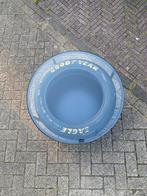 Race band koffie tafel Good Year, Antiek en Kunst, Ophalen of Verzenden