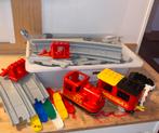 Duplo trein, Ophalen of Verzenden, Gebruikt
