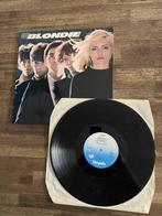Blondie – Blondie, Ophalen of Verzenden, Zo goed als nieuw, 12 inch, Poprock