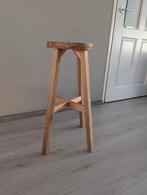 Ikea Skogsta Barkruk, Huis en Inrichting, 1 kruk, Ophalen, Zo goed als nieuw