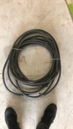 Draka grondkabel, Ophalen of Verzenden, Zo goed als nieuw, Kabel of Snoer