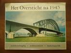 Het Oversticht na 1945, architectuur, Ophalen of Verzenden, Zo goed als nieuw, Het Oversticht, Architectuur algemeen