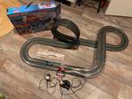 Carrera Go! Build ‘n Race. Racebaan., Ophalen of Verzenden, Zo goed als nieuw, Elektrisch, Carrera