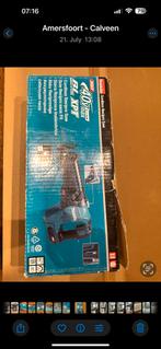 Reciprozaag JR001GZ, Doe-het-zelf en Verbouw, Gereedschap | Zaagmachines, 70 mm of meer, Nieuw, Ophalen of Verzenden, Makita