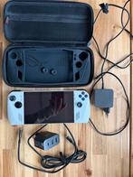 Asus ROG Ally z1 extreme and accessories, Spelcomputers en Games, Spelcomputers | Overige, Ophalen of Verzenden, Zo goed als nieuw