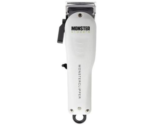 Monster Clippers Monsterclipper Taper Blade Wit Tondeuse, Sieraden, Tassen en Uiterlijk, Uiterlijk | Haarverzorging, Nieuw, Tondeuse