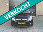 Opel Corsa 1.4-16V '111' Edition Apk Airco Cruise Control El, Voorwielaandrijving, Euro 5, Gebruikt, 1398 cc