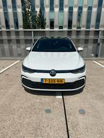 Volkswagen Golf GTE 245pk DSG 2021 Wit, Stof, 4 cilinders, Wit, Plug-in hybride