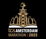 TCS hele marathon Amsterdam ticket, Tickets en Kaartjes, Eén persoon