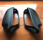 Nieuwe mat zwarte Audi S4/A4 spiegelkappen, Ophalen of Verzenden, Nieuw, Audi