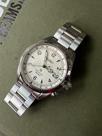 Seiko Prospex Alpanist “Ghost” 39MM SPB119, Sieraden, Tassen en Uiterlijk, Horloges | Heren, Ophalen of Verzenden, Zo goed als nieuw