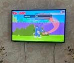 Samsung Smart TV 48 inch, Audio, Tv en Foto, Televisies, Ophalen of Verzenden, Zo goed als nieuw, Samsung, 100 cm of meer