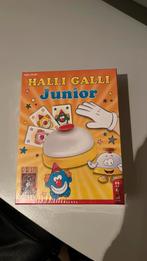 Halli Galli junior, Ophalen of Verzenden, Nieuw