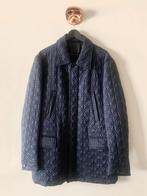 BRIONI Top jas in midden/d.blauw Maat XXL Nieuw! Wp € 4000,-, Nieuw, Overige maten, Brioni, Verzenden