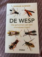 Seirian Sumner - De wesp, Ophalen, Zo goed als nieuw, Seirian Sumner