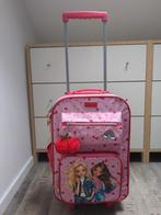 Rolkoffer van Topmodel, Ophalen, Zo goed als nieuw, Hard kunststof