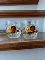 2x Bierbommetjes unox bierpul, Verzamelen, Merken en Reclamevoorwerpen, Ophalen of Verzenden, Zo goed als nieuw, Gebruiksvoorwerp