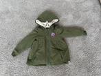 Een teddy borgvest van z8, Ophalen of Verzenden, Zo goed als nieuw, Meisje, Jasje