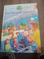Kim Vandyck - Naar het park voor pret!, Boeken, Ophalen of Verzenden, Zo goed als nieuw, Kim Vandyck