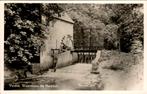 Vorden - Watermolen - bij Hackfort, Ophalen of Verzenden, 1940 tot 1960, Gelopen, Gelderland